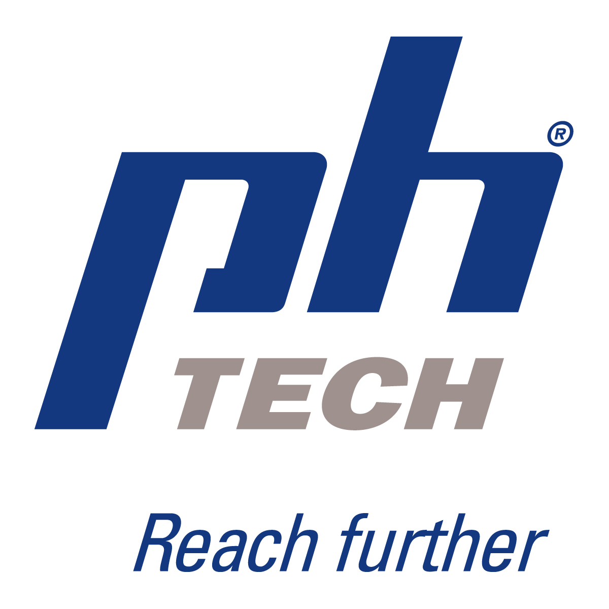 PH Tech logo